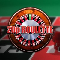 Play 20p roulette slot by Inspired Gaming on vegasinocasinoo.es
