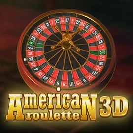 Try American Roullete 3D (Evoplay) slot by Evoplay on vegasinocasinoo.es – logo image
