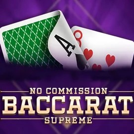 Baccarat Supreme online slot from OneTouch Games – play at vegasinocasinoo.es