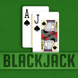 Try Blackjack (Relax Gaming) slot by Relax Gaming on vegasinocasinoo.es – logo image