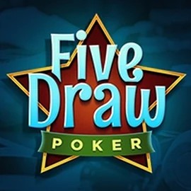 Play the Five Draw Poker MH (Nucleus) slot by Nucleus Gaming on Vegasino Casino