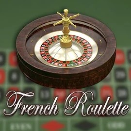 French Roulette (BGaming) slot visual from BGAMING available on vegasinocasinoo.es