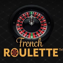 French Roulette (NetEnt) logo by NetEnt Vegasino Casino
