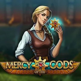 Mercy Of The Gods online slot from NetEnt – play at vegasinocasinoo.es