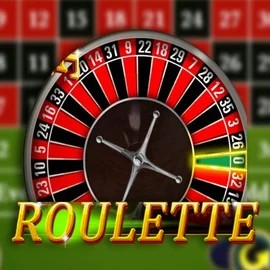Roulette (Pragmatic Play) slot visual from Pragmatic Play available on vegasinocasinoo.es