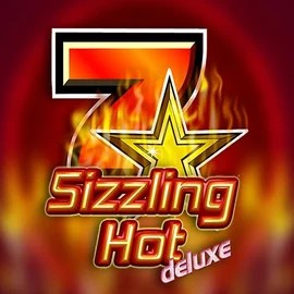 Sizzling Hot Deluxe online slot from Novomatic – play at vegasinocasinoo.es