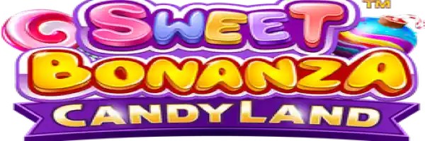Sweet Bonanza Candy Land Live slot visual from Pragmatic Play available on vegasinocasinoo.es