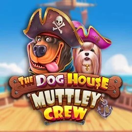 Enjoy The Dog House Muttley Crew by Pragmatic Play – logo hosted on vegasinocasinoo.es