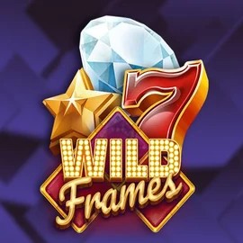 Wild Frames online slot from Play'n GO – play at vegasinocasinoo.es