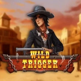 Wild Trigger slot visual from Play'n GO available on vegasinocasinoo.es