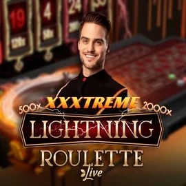 XXXtreme Lightning Roulette online slot from Evolution – play at vegasinocasinoo.es